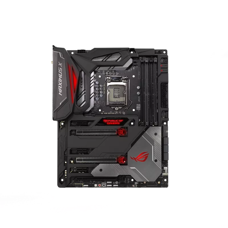 ASUS ROG MAXIMUS X CODE